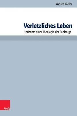 Book cover for Verletzliches Leben