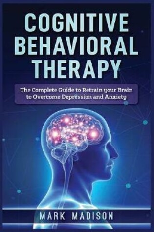 Cover of Cognitive Behavioral Therapy