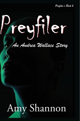 Cover of Preyfiler