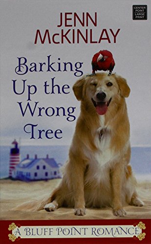 Book cover for Barking Up The Wrong Tree