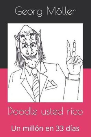 Cover of Doodle Usted Rico