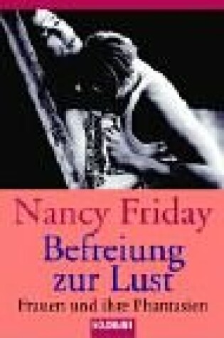 Cover of Befreiung zur Lust