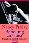 Book cover for Befreiung zur Lust