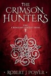 Book cover for The Crimson Hunters