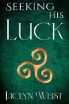 Book cover for Seeking His Luck