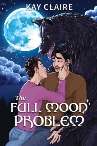 Cover of The Full Moon Problem