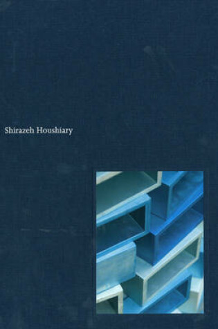 Cover of Shirazeh Houshiary
