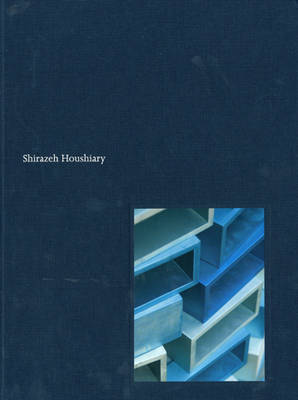 Book cover for Shirazeh Houshiary