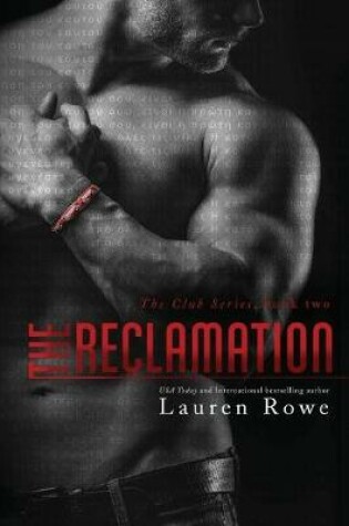 Cover of The Reclamation