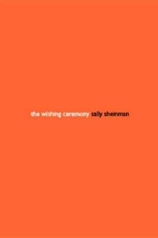 Cover of The Wishing Ceremony