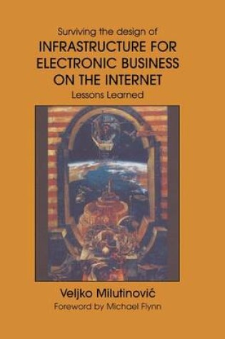 Cover of Infrastructure for Electronic Business on the Internet