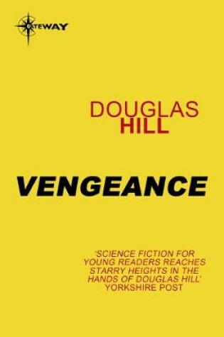 Cover of Vengeance