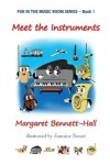 Book cover for Meet the Instruments