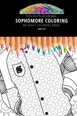 Cover of Sophomore Coloring