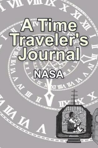 Cover of A Time Traveler's Journal