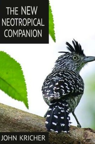 Cover of The New Neotropical Companion