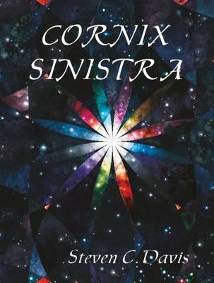 Book cover for Cornix Sinistra