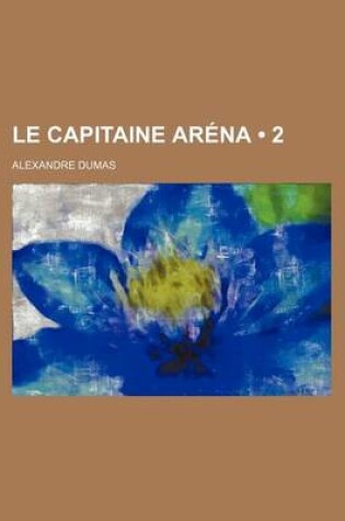 Cover of Le Capitaine Arena (2)