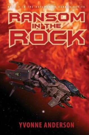 Cover of Ransom in the Rock