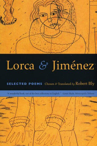 Cover of Lorca & Jimenez