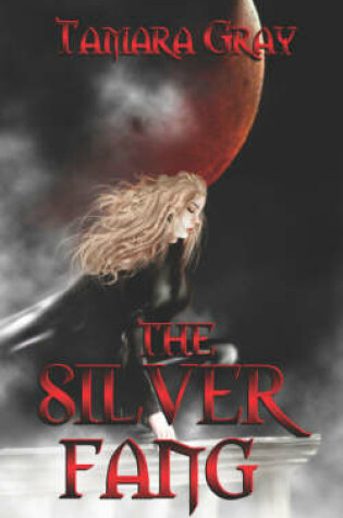 Cover of The Silver Fang