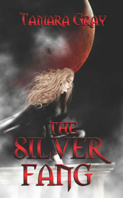 Book cover for The Silver Fang