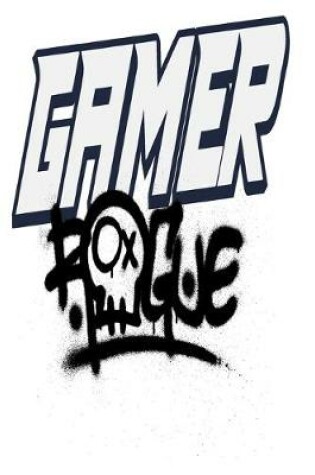 Cover of Gamer Rogue