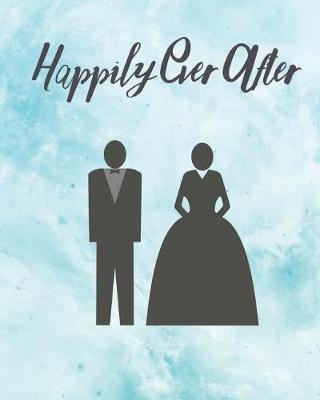 Book cover for Happily Ever After