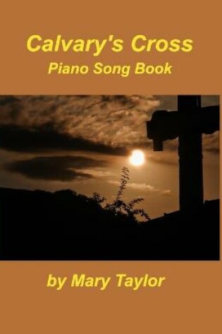 Cover of Calvary's Cross Book 1