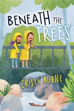 Cover of Beneath the Trees