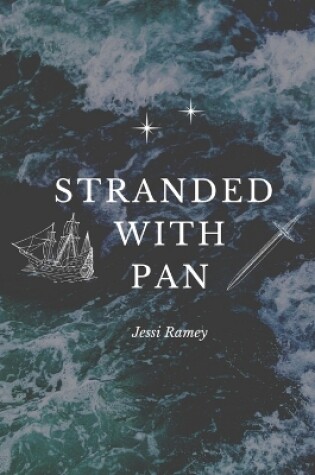 Cover of Stranded With Pan