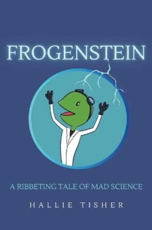 Cover of Frogenstein