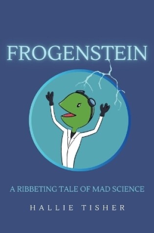 Cover of Frogenstein