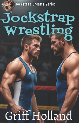 Cover of Jockstrap Wrestling