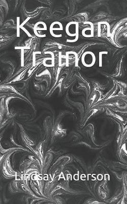 Cover of Keegan Trainor