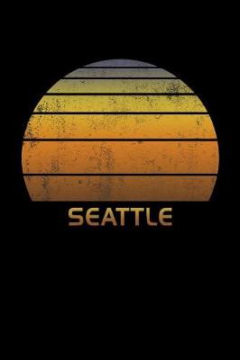 Book cover for Seattle