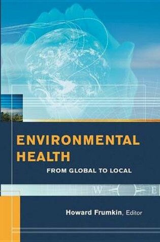 Cover of Environmental Health