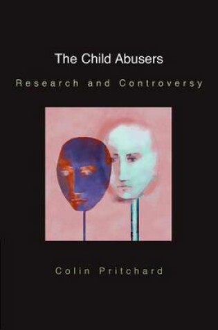 Cover of The Child Abusers