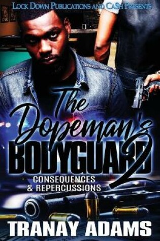 Cover of The Dopeman's Bodyguard 2