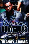 Book cover for The Dopeman's Bodyguard 2
