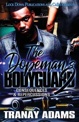 Cover of The Dopeman's Bodyguard 2