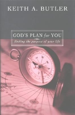 Book cover for God's Plan for You