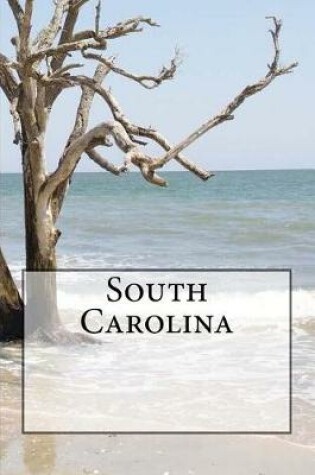 Cover of South Carolina