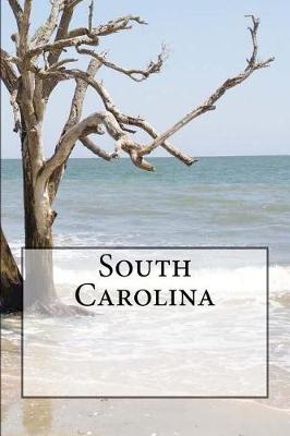 Book cover for South Carolina