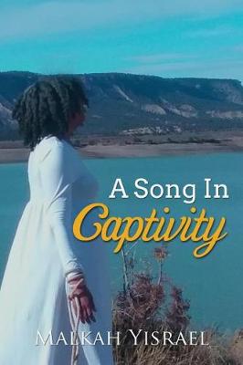 Cover of A Song In Captivity