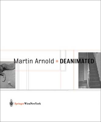 Book cover for Deanimated
