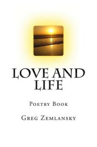 Cover of Love and Life