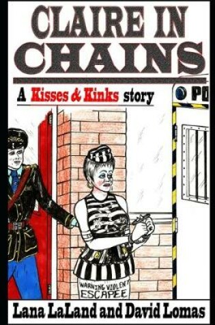 Cover of Claire in Chains