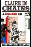 Book cover for Claire in Chains