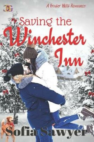 Cover of Saving the Winchester Inn